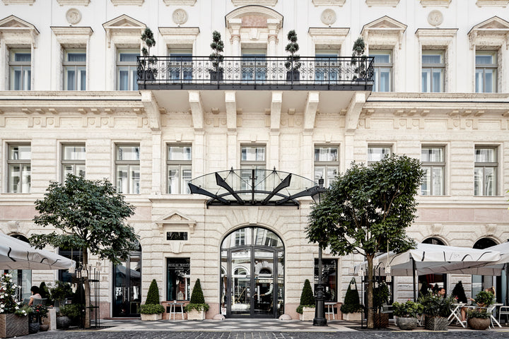 Aria Hotel Budapest
