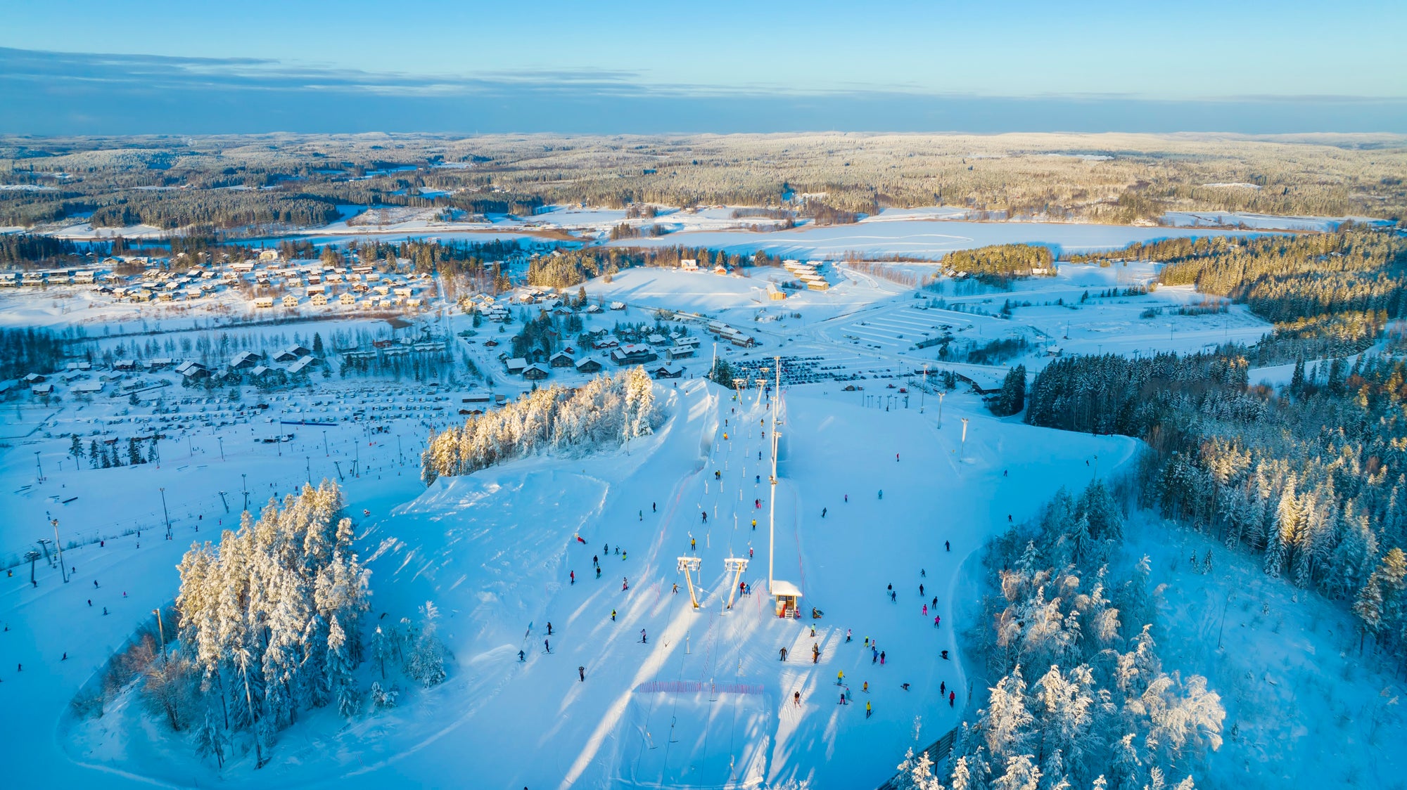 Himos Ski Resort
