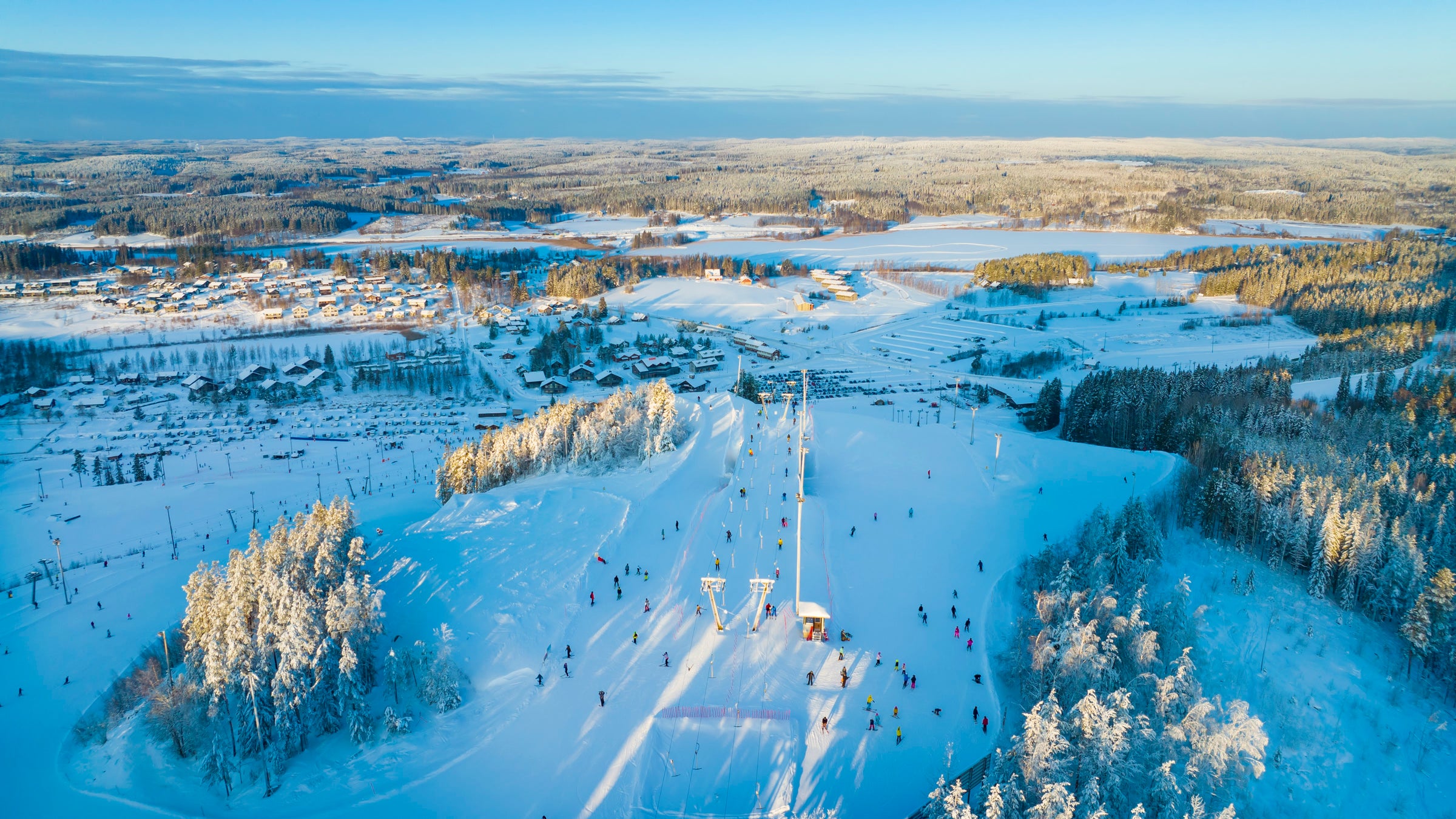 Himos Ski Resort