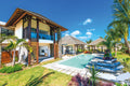Mythic Suites & Villas