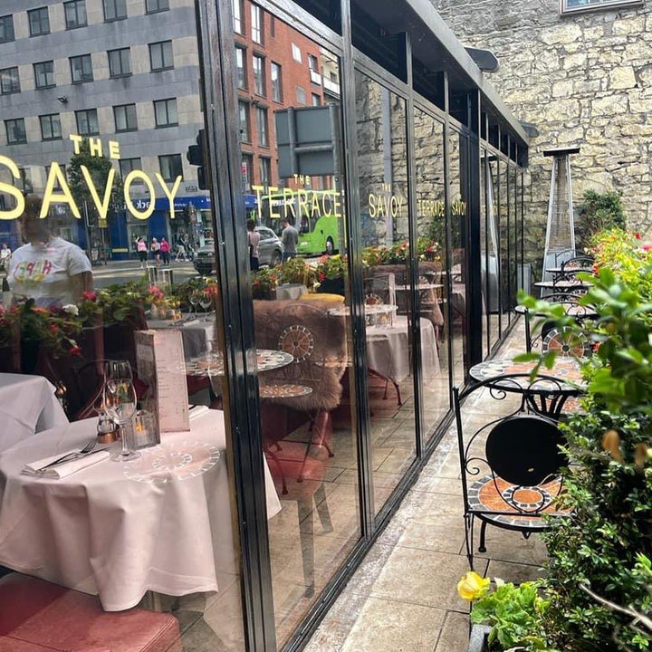 The Savoy Hotel Limerick