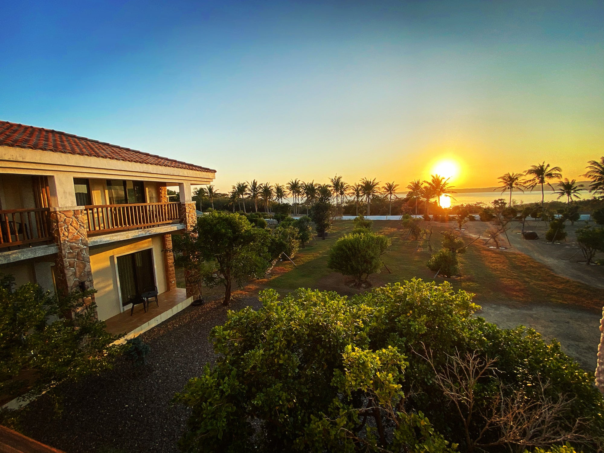 Southern Sun Homestay North