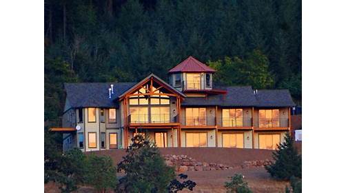 Colina Bed and Breakfast