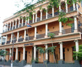 Asuncion Palace Hotel
