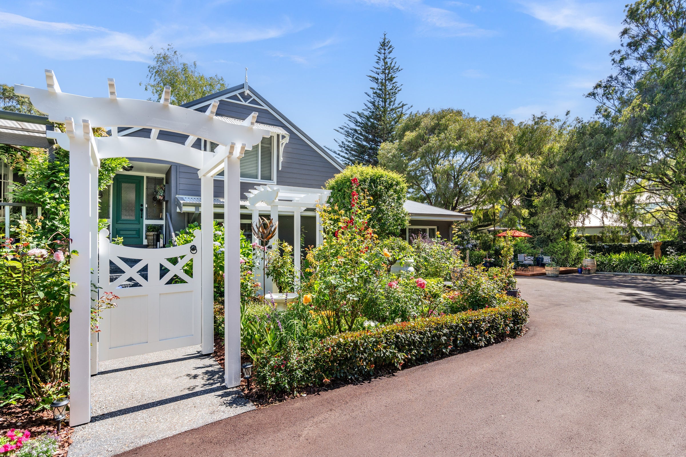 Rosewood Guesthouse Margaret River