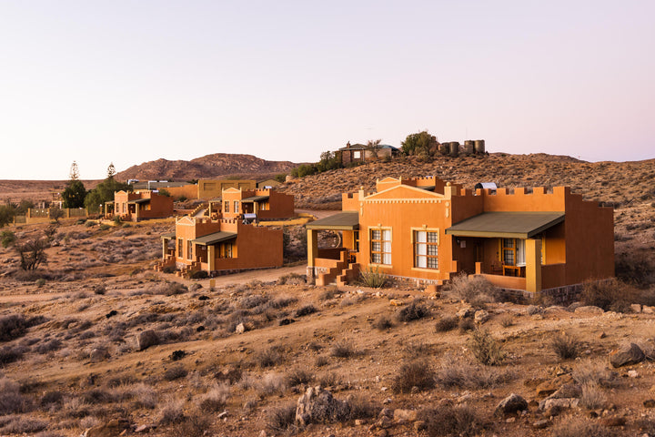 Klein-Aus Vista Desert Horse Inn Gondwana Collection Namibia