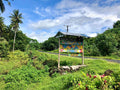 Vaiula Beach Fales