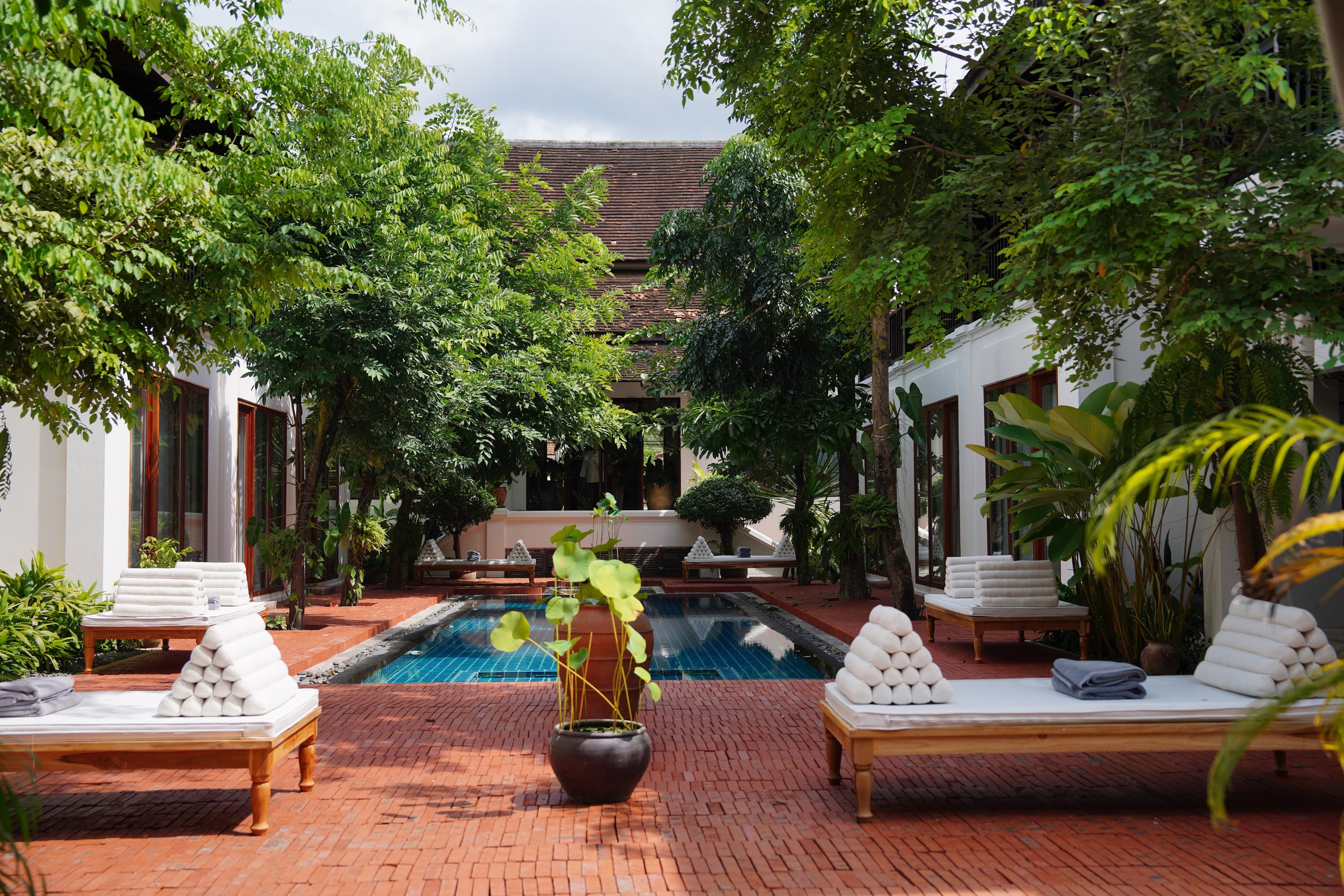 Le Sen Boutique Hotel