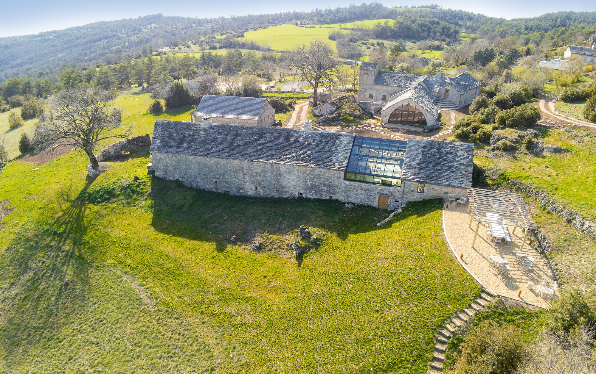 Almières Retreat