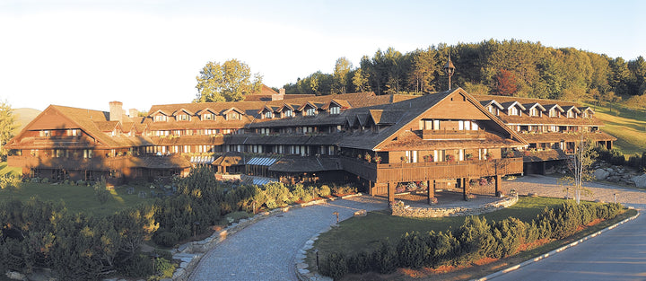 von Trapp Family Lodge & Resort