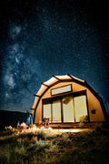 Backland Luxury Camping
