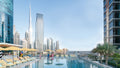 Steigenberger Hotel Business Bay Dubai