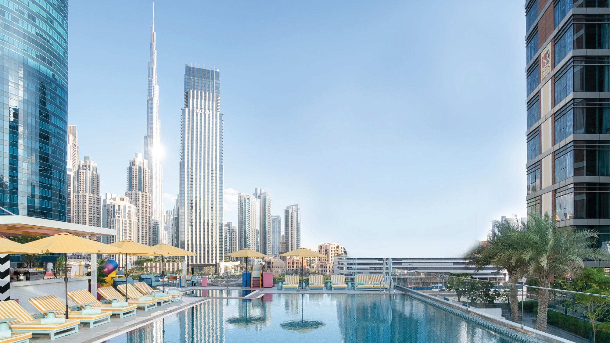 Steigenberger Hotel Business Bay Dubai