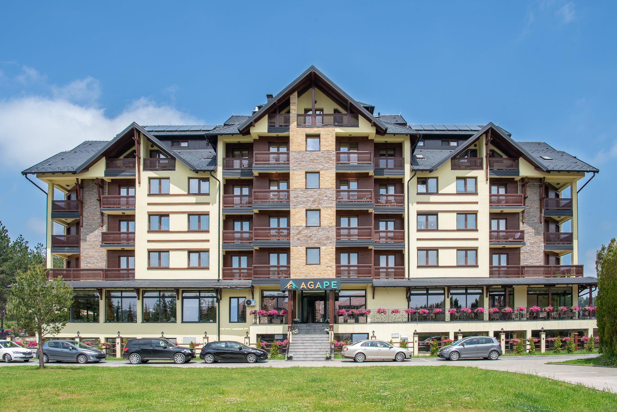BOR Hotel by Karisma