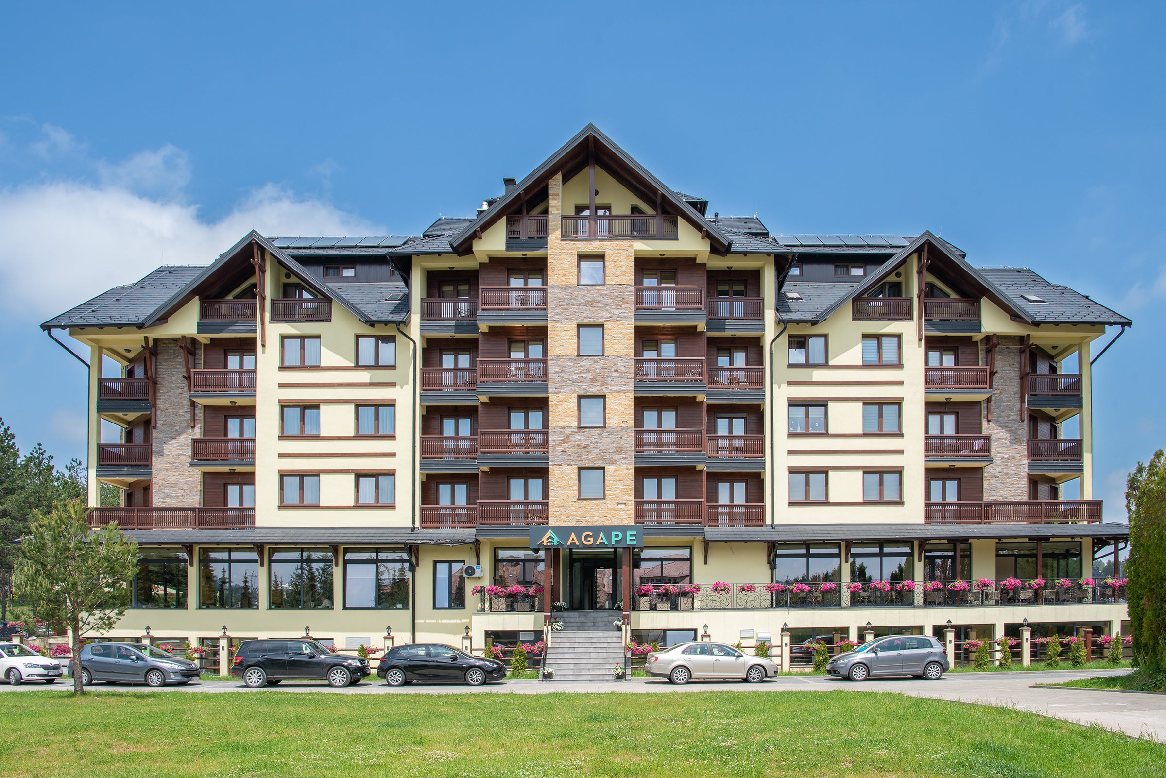 BOR Hotel by Karisma