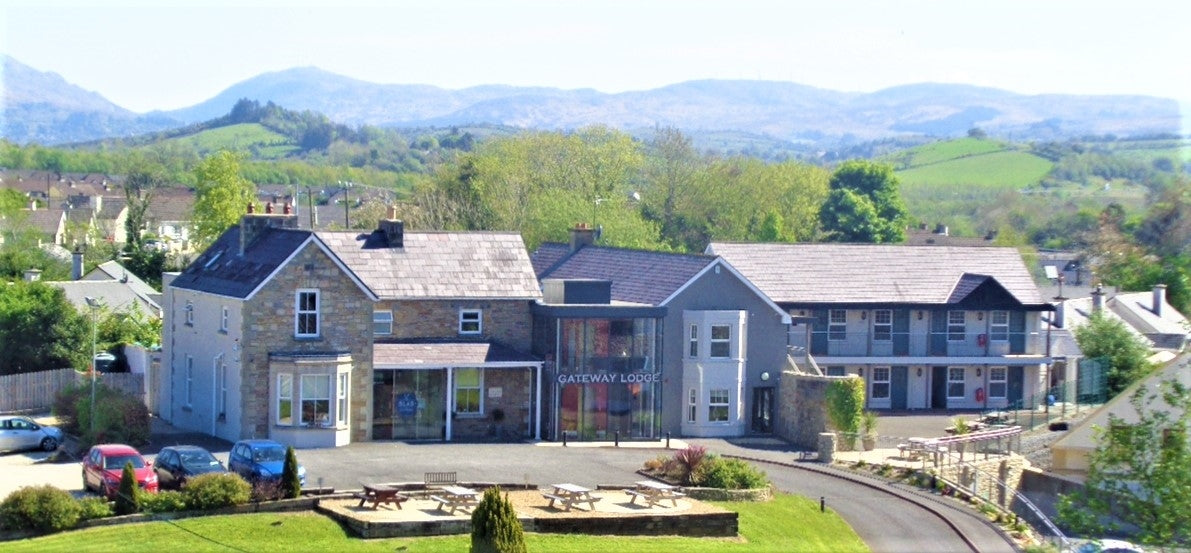 The Gateway Lodge