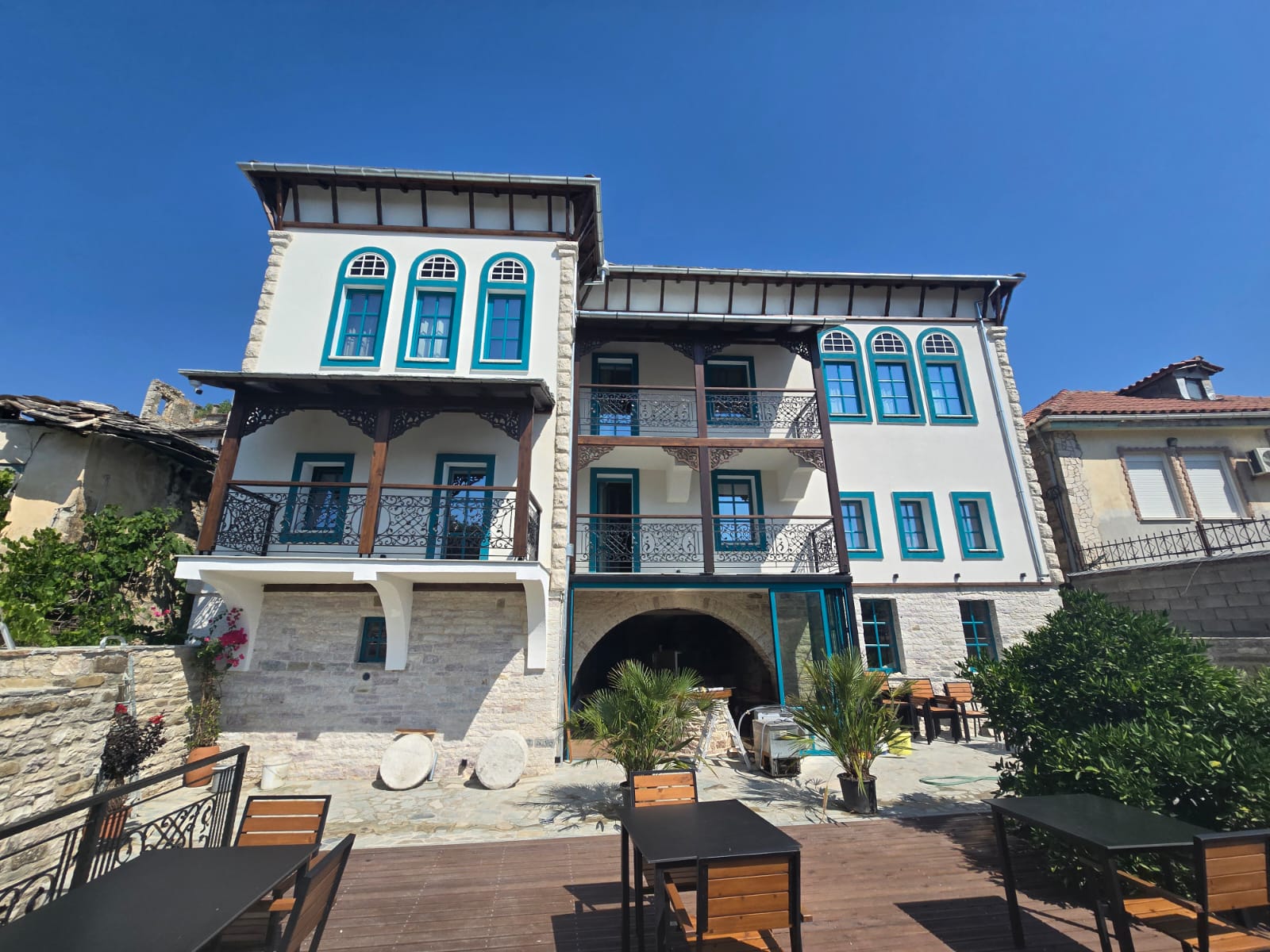 Cumaku Boutique Hotel & Spa