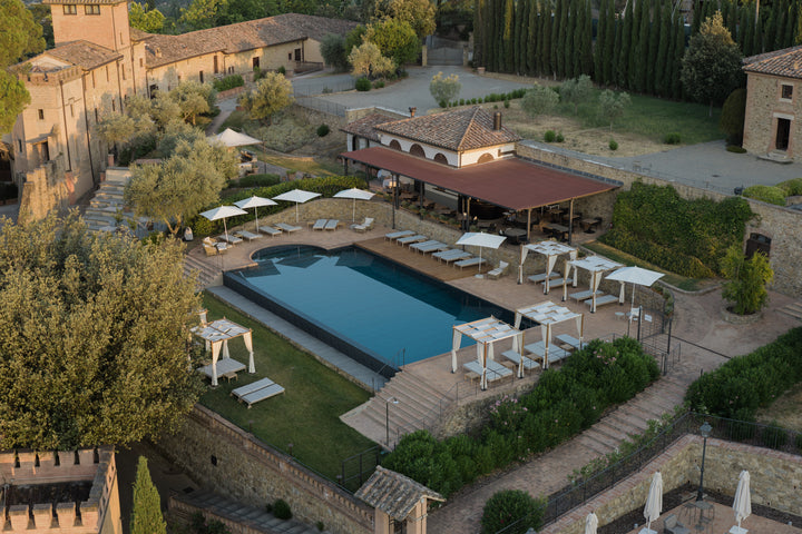 Borgo Dei Conti Resort