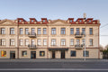 Calvary Hotel & Restaurant
