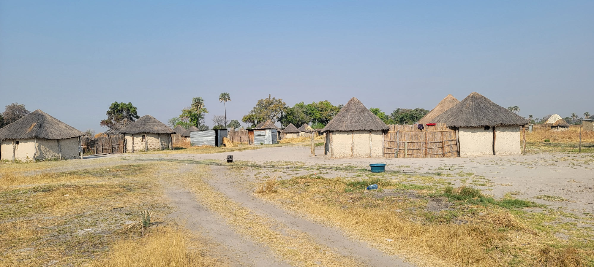 Eagle Island Lodge, A Belmond Safari, Botswana