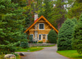 Alpine Village Cabin Resort