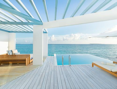 Amilla Maldives Resort & Residences