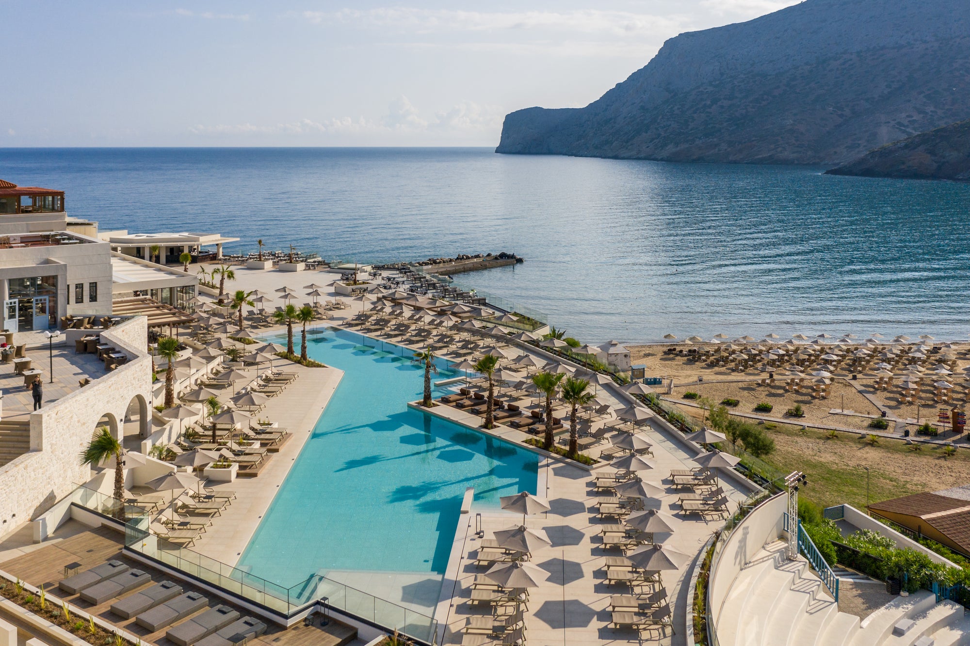 Fodele Beach & Water Park Resort