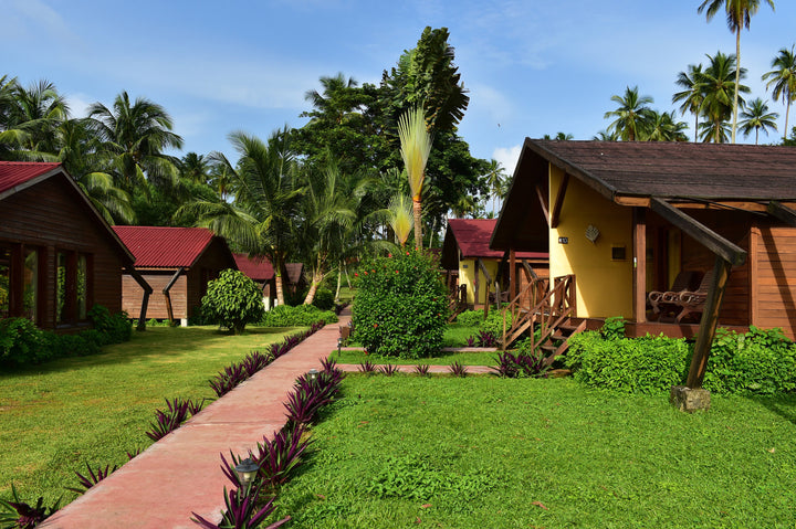 Rolas Island Resort Pestana