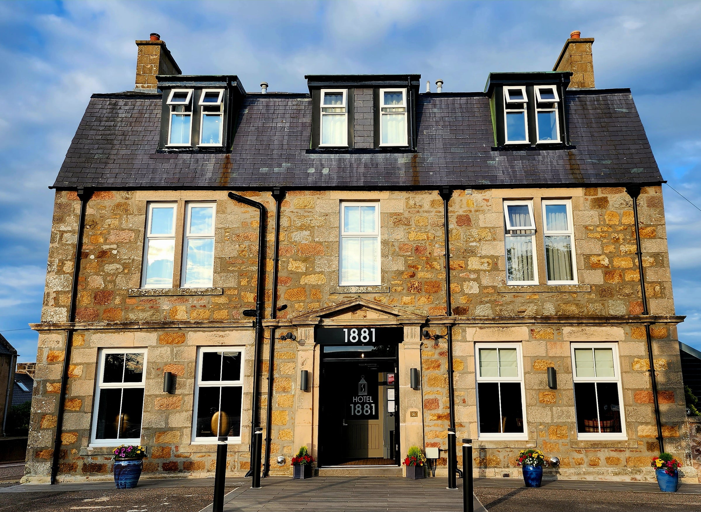 Hotel 1881