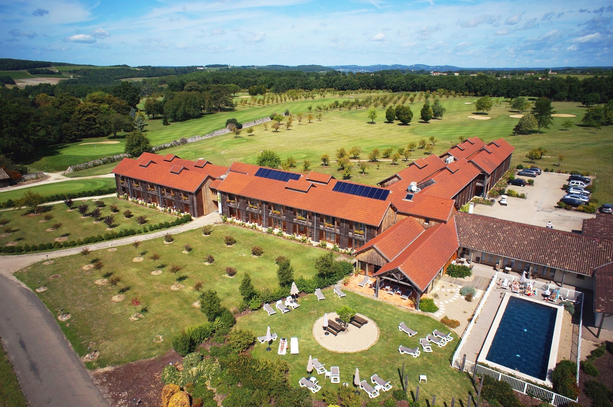 Château des Vigiers