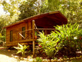 Vanilla Hills Lodge