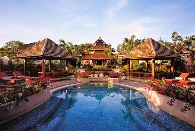 Shangri-La's Mactan Resort & Spa