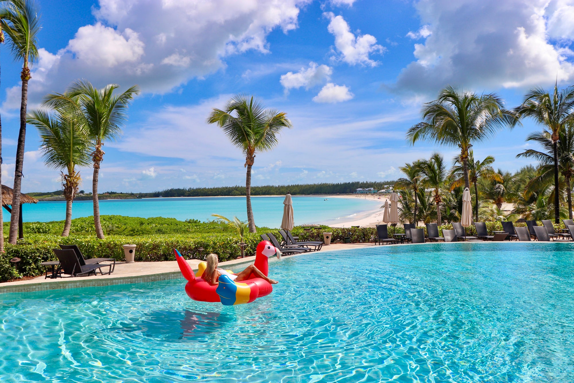 Grand Isle Resort & Residences