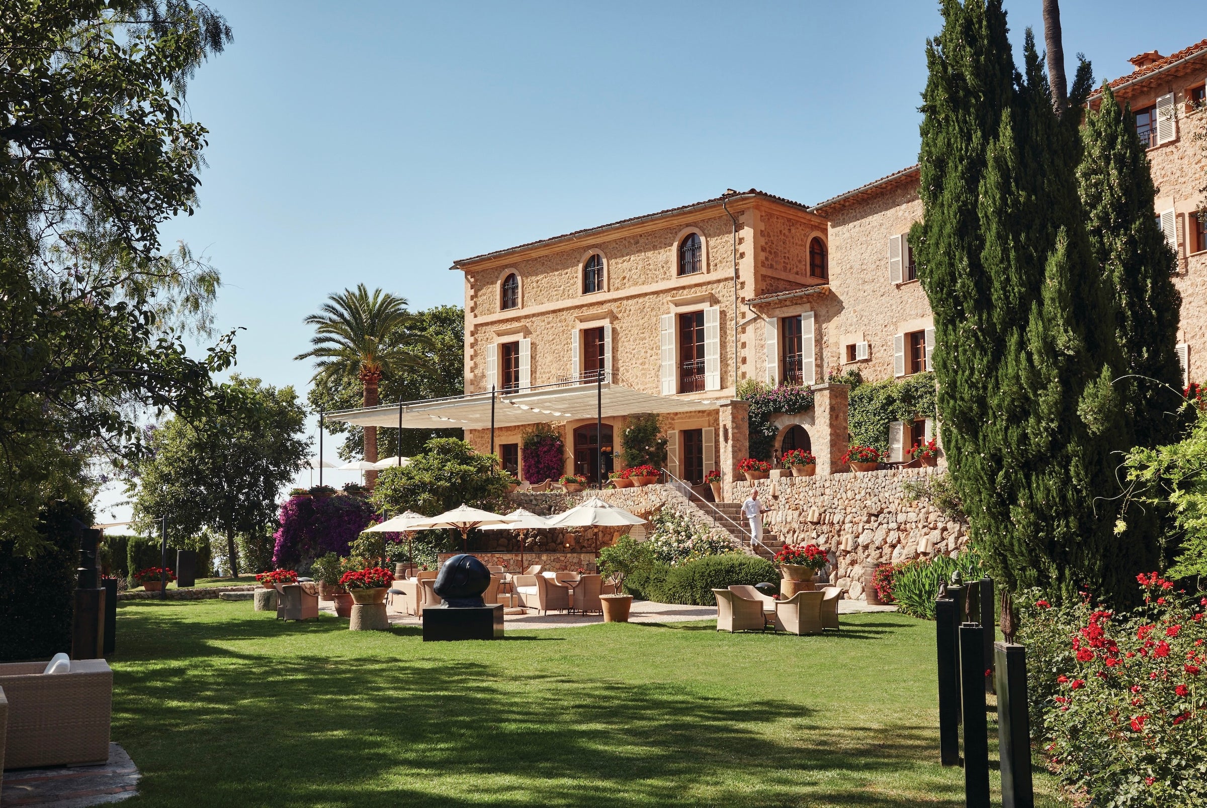 La Residencia