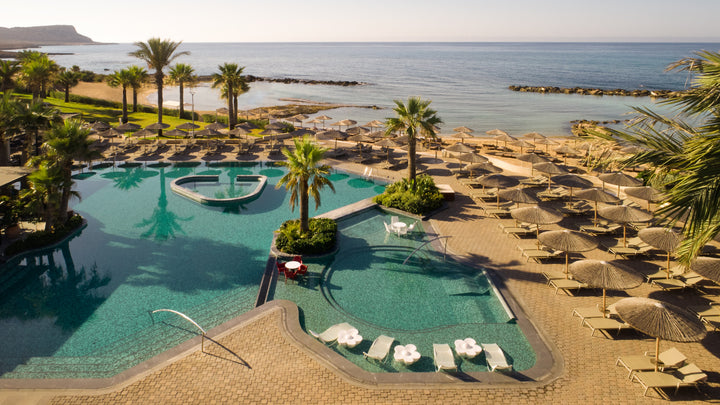 Atlantica Mare Village Ayia Napa