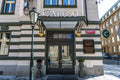 Myo Hotel Caruso