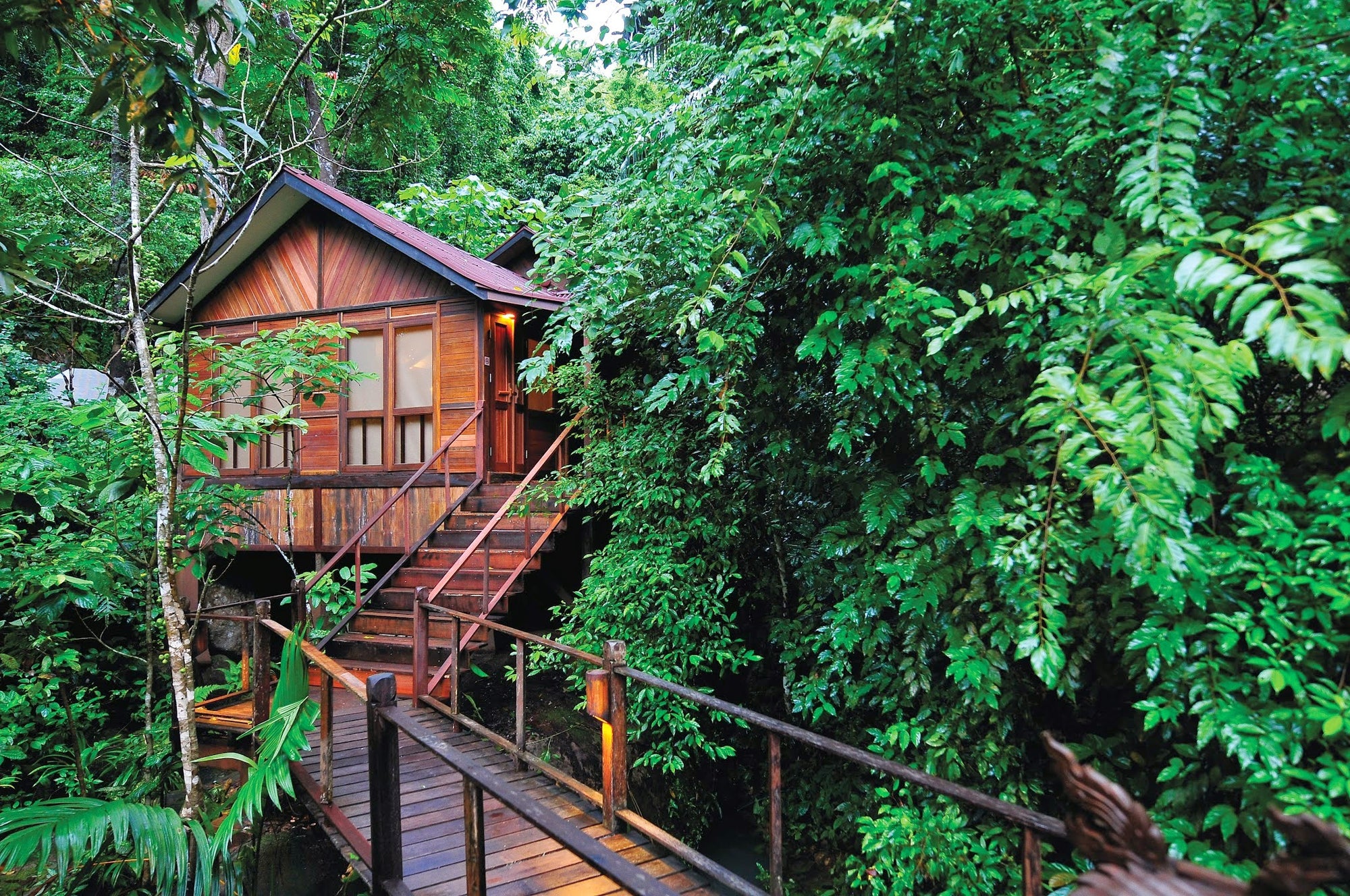 Japamala Resort by Samadhi