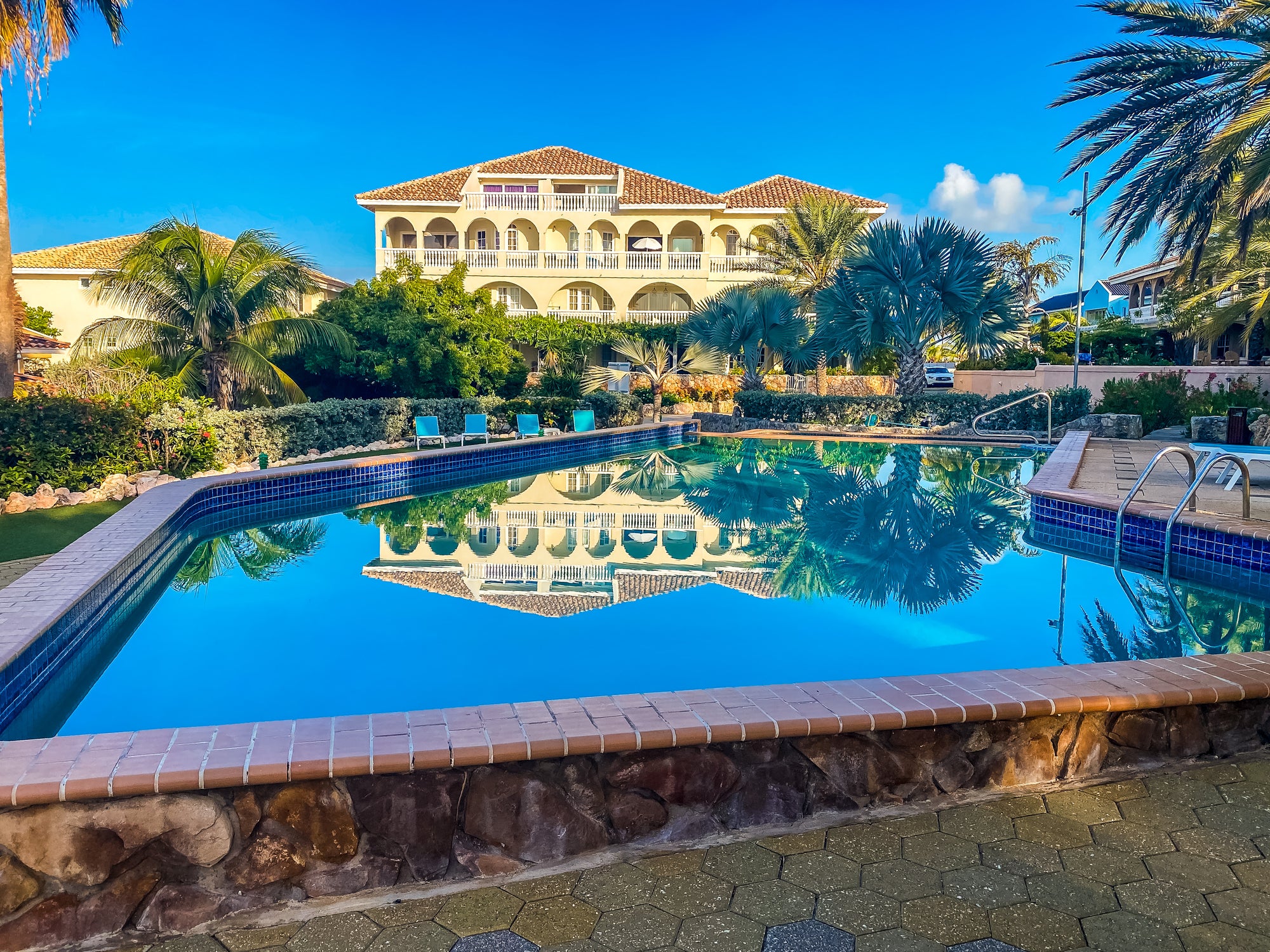 Curacao Luxury Holiday Rentals