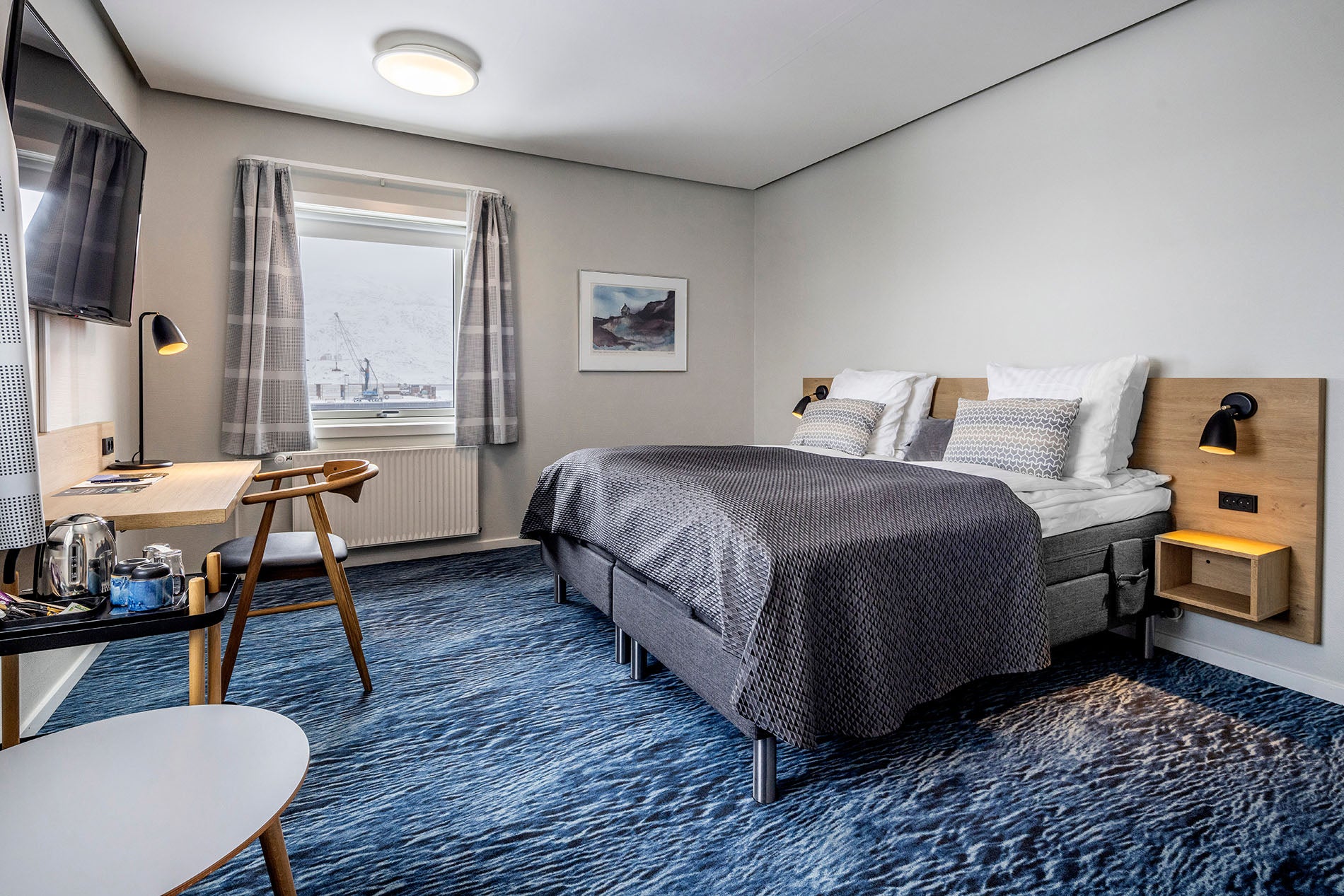 Hotel SØMA Nuuk