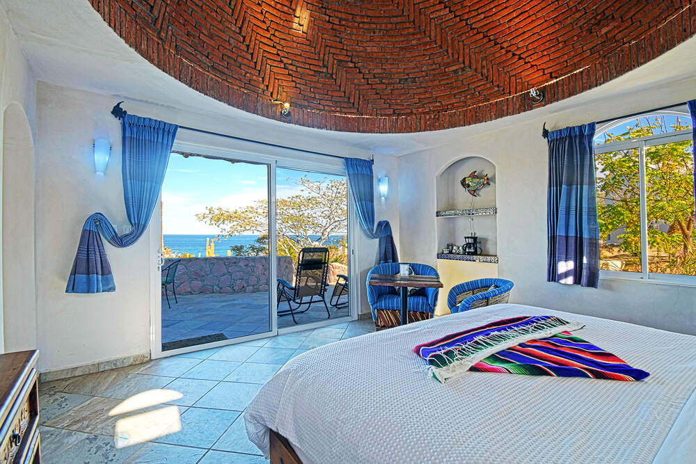 Ventana Bay Resort