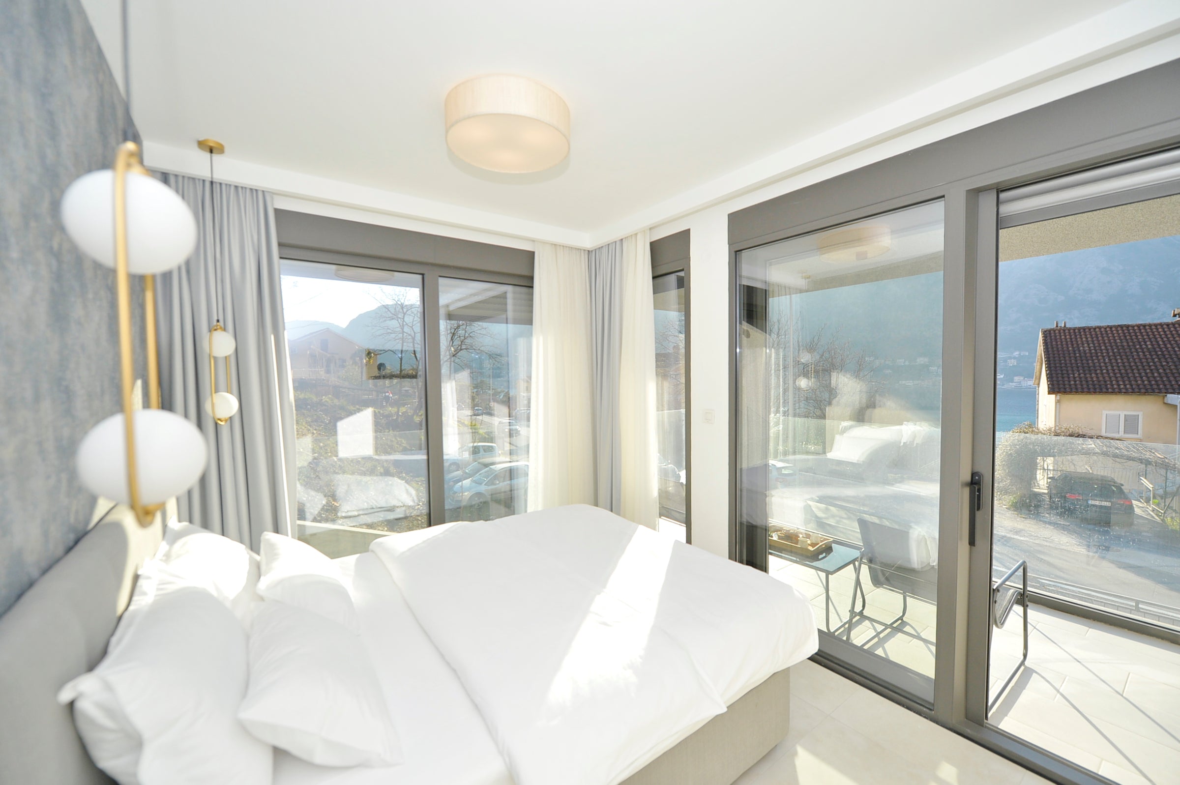 Solaris Lux Apartments