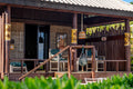 Rarotonga Beach Bungalows