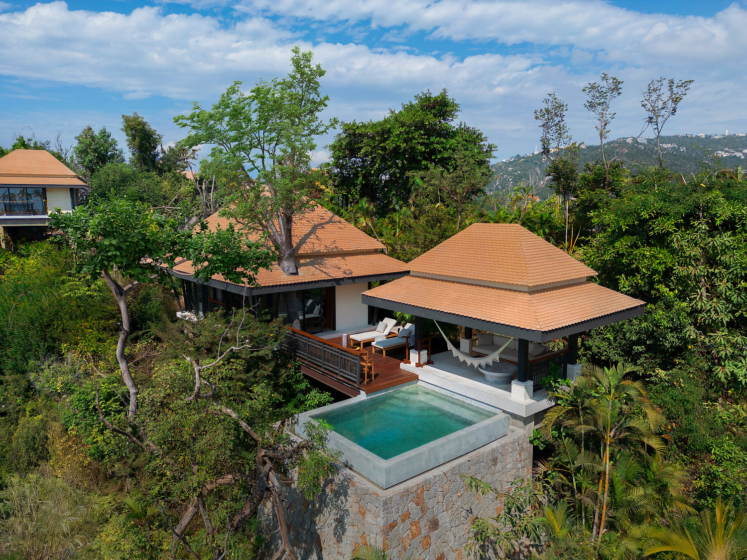 Banyan Tree Cabo Marqués