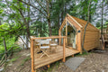 Ribno Alpine Glamping