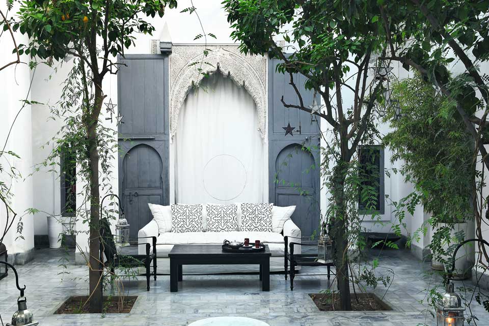 Riad Dar Kawa