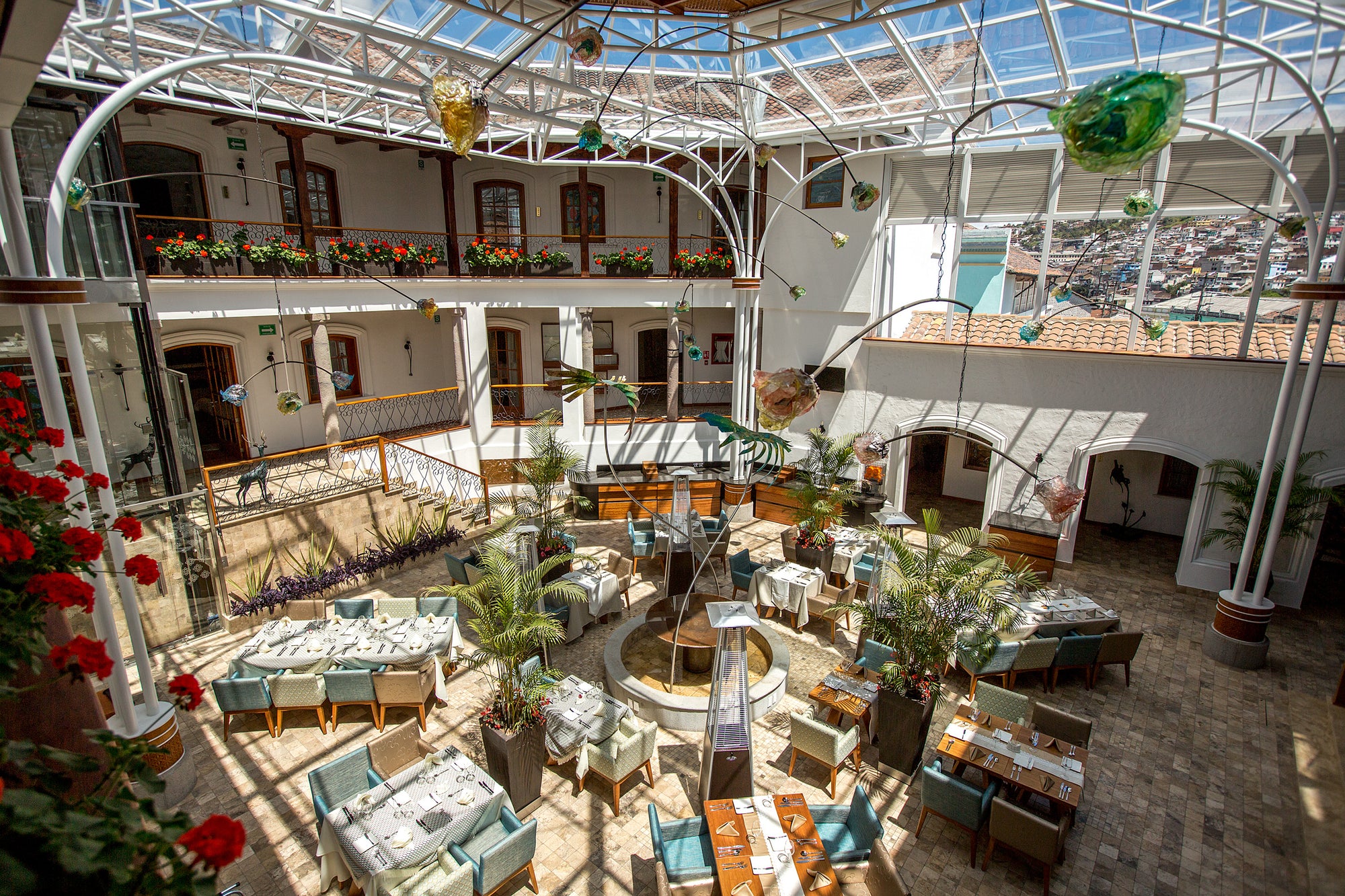 Hotel Mama Cuchara