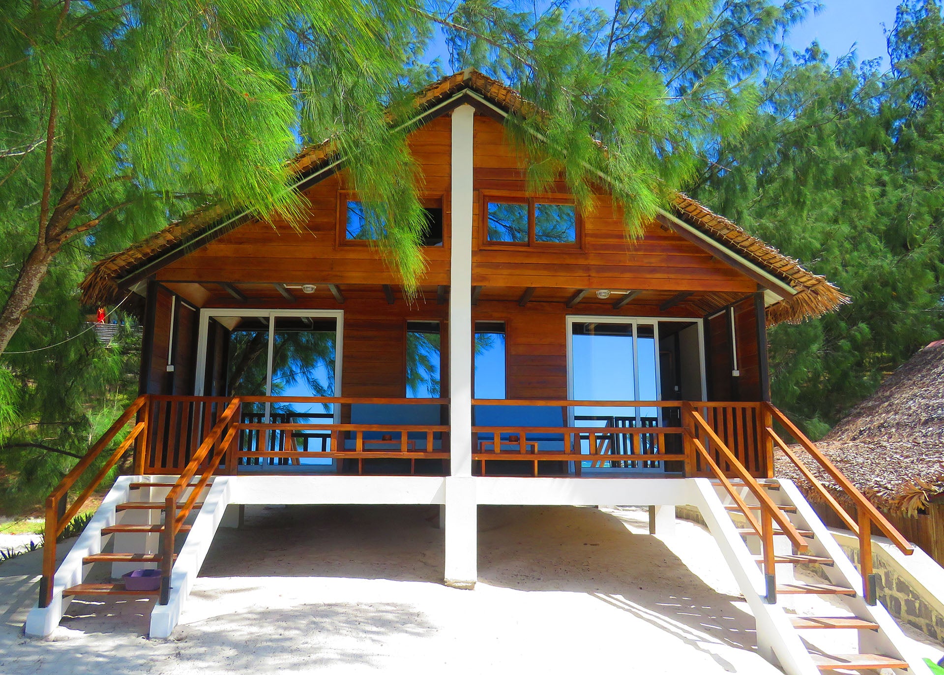 Madakitecamp