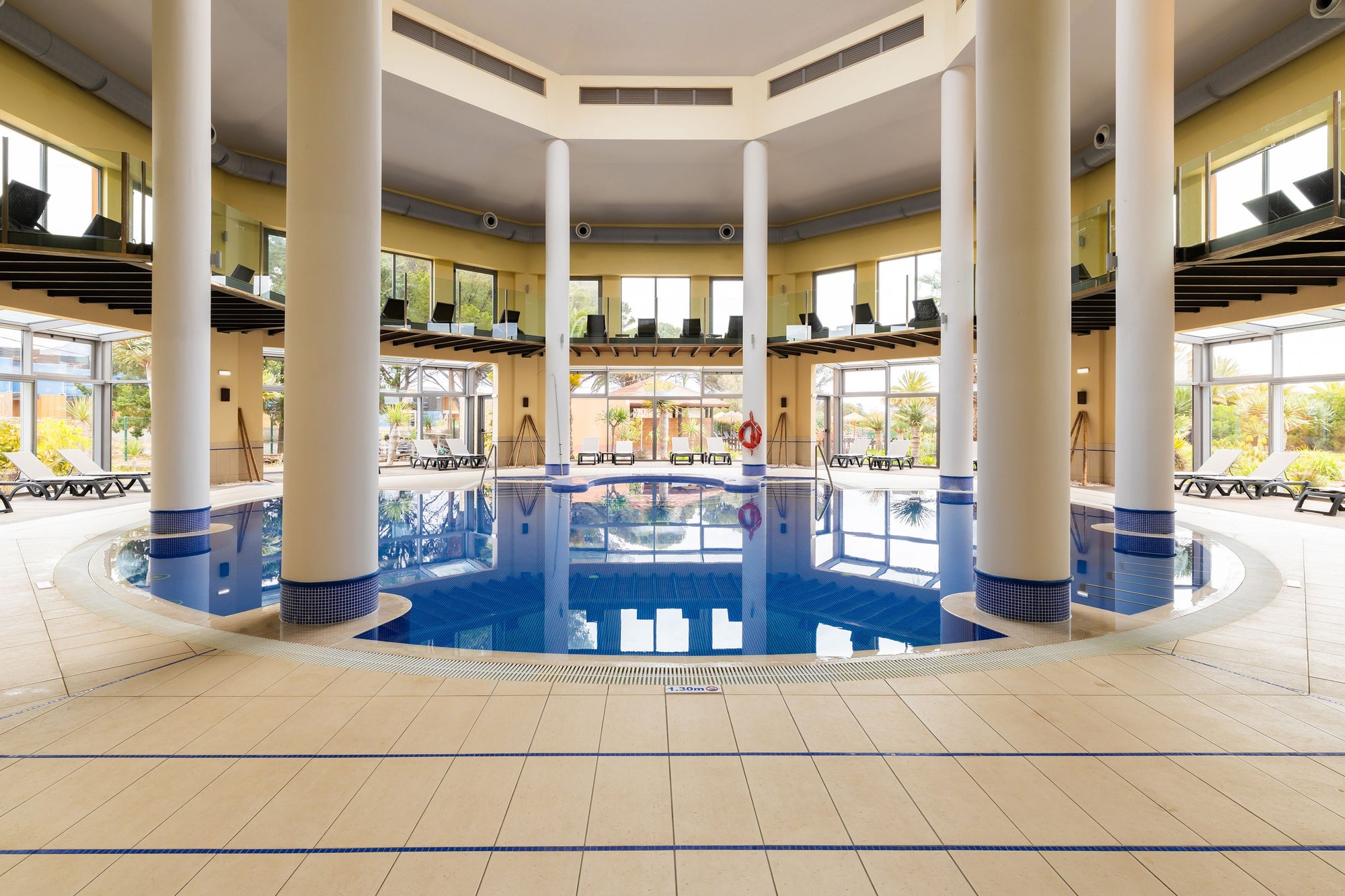 Pestana Porto Santo
