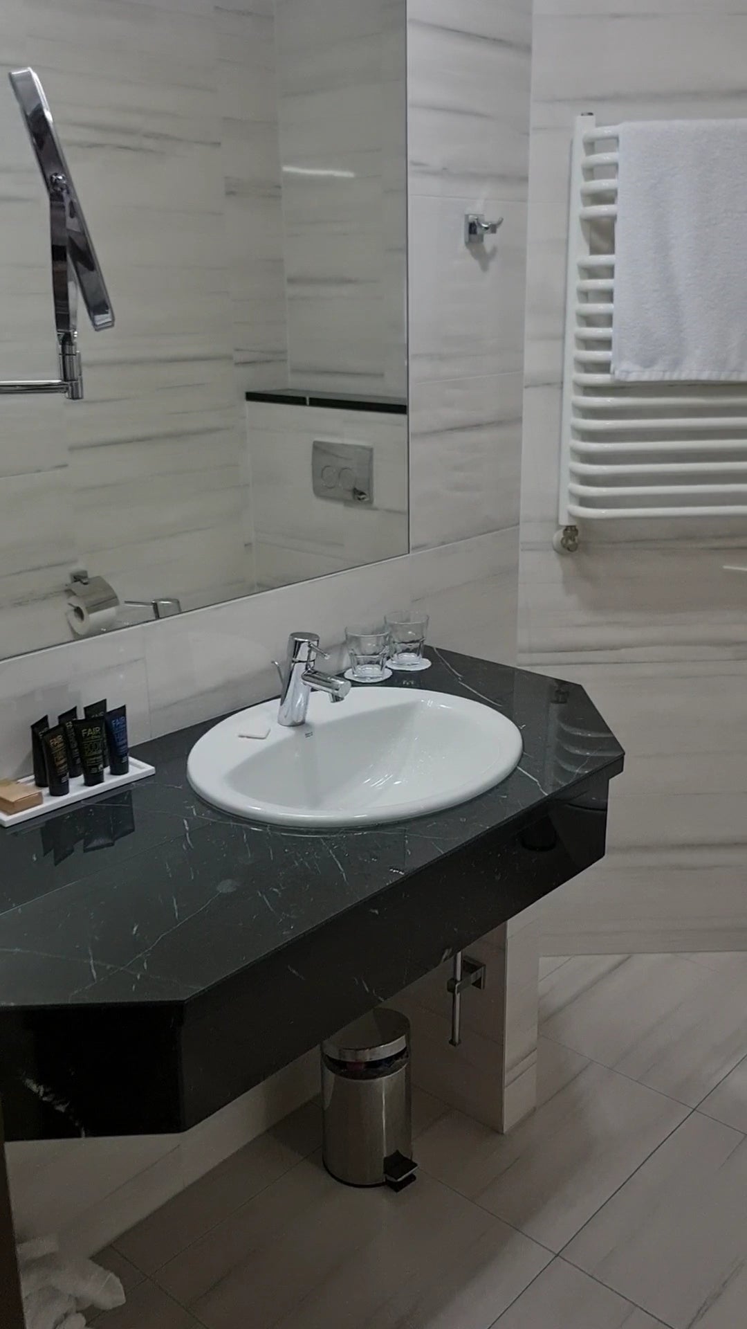 Metropolitan Boutique Hotel