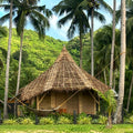 Eco Sanctuaries